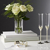 Набор бокалов для шампанского Wedgwood Vera Wang Love Knots 54735805748