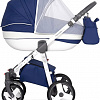 Универсальная коляска Expander Mondo Prime (2 в 1, 03 Olive)