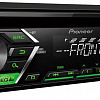 CD/MP3-магнитола Pioneer DEH-S100UBG