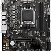 Материнская плата MSI Pro A620M-B