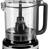 Кухонный комбайн KitchenAid 5KFP0921EOB