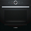 Электрический духовой шкаф Bosch HBG635BB1