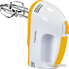 Миксер Blackton Bt MX421 (белый/желтый)