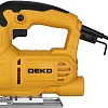 Электролобзик Deko JS550DK 084-1101