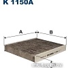 Filtron K1150A