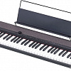 Цифровое пианино Casio CT-S1 (черный)