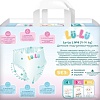 Трусики-подгузники Lu-Lu Baby Pants №4 (L, 44 шт)