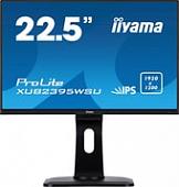Монитор Iiyama ProLite XUB2395WSU-B1