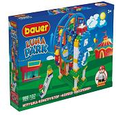 Конструктор Bauer Luna Park Аттракцион Колесо обозрения 980