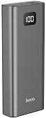 Портативное зарядное устройство Hoco J46 Star Ocean (серый)