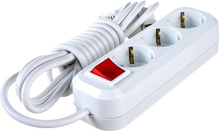 Удлинитель Makel MGP213