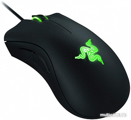 Игровая мышь Razer DeathAdder Essential