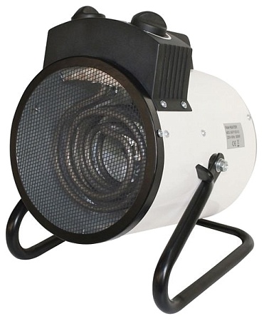 Тепловая пушка Рысь ОП-Т 3000