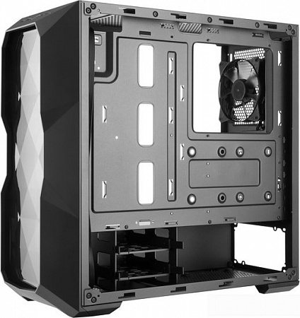 Корпус Cooler Master MasterBox TD500L MCB-D500L-KANN-S00