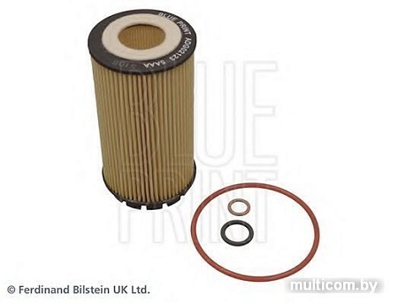 Масляный фильтр Blue Print ADG02123