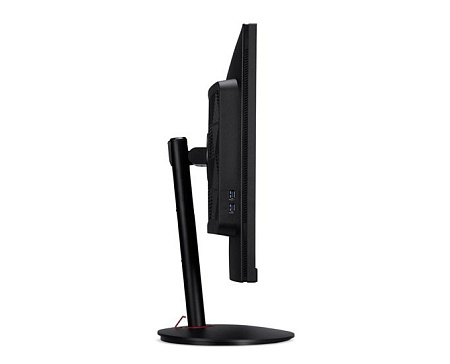 Игровой монитор Acer Nitro XV320QULVbmiiphx