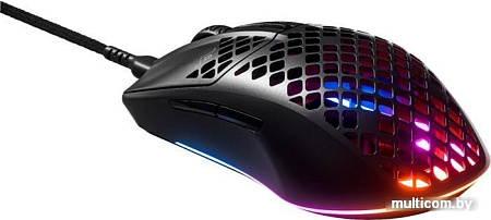 Игровая мышь SteelSeries Aerox 3