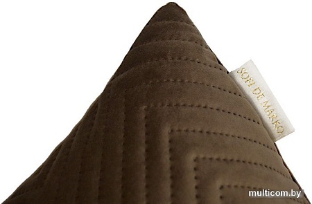 Чехол на подушку Sofi De MarkO Оникс №4 45х45 Нав-Он4-45х45