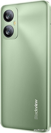 Телефон Blackview A52 Pro 4GB/128GB (зеленый)