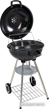 Гриль Best Picnic Barbeque 47 (черный)