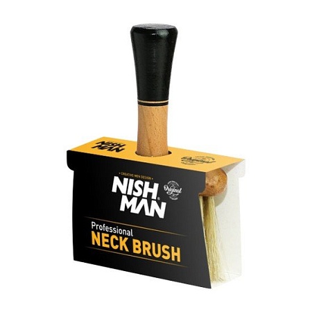 Щетка-сметка Nishman 564