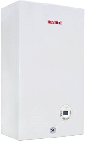 Fondital Minorca CTN 24 (CU)