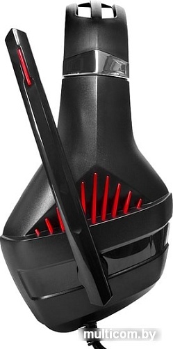 Наушники CrownMicro CMGH-2100