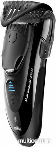 Электробритва Braun MultiGroomer MG5050