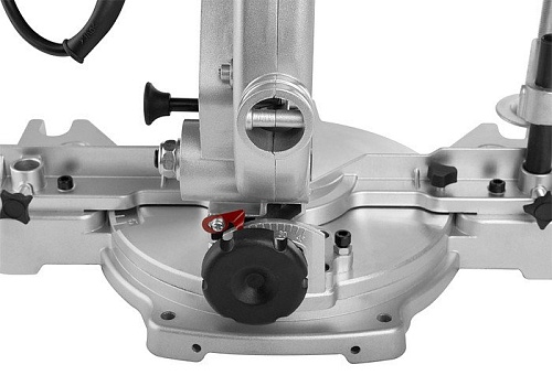 Дисковая пила Sturm MS55211