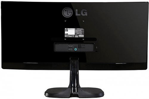 Монитор LG 25UM58-P