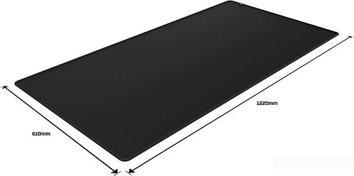 Коврик для стола HyperX Pulsefire Mat 2XL