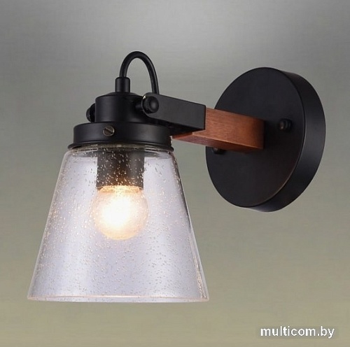 Точечный светильник Omnilux Borgo OML-51001-01