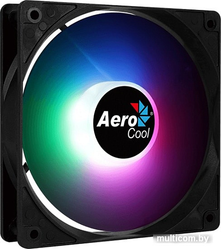 Вентилятор для корпуса AeroCool Frost 12 PWM