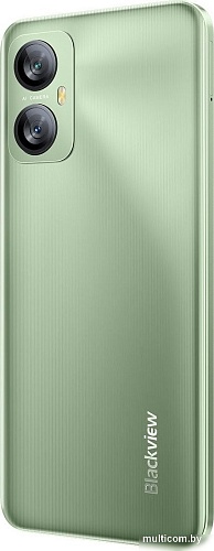 Телефон Blackview A52 Pro 4GB/128GB (зеленый)