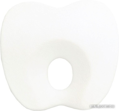 Спальная подушка Amarobaby Memory Foam Newborn AMARO-44MF-Nb