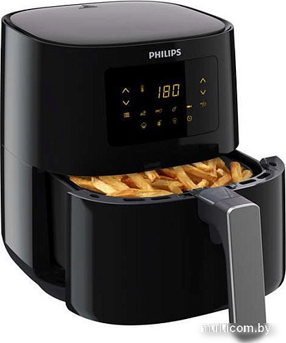 Аэрофритюрница Philips HD9252/70