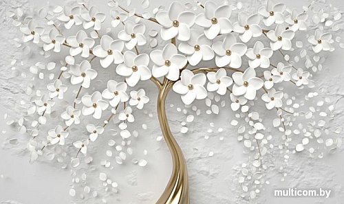 Фотообои Citydecor Абстракция 7 3D 550x270