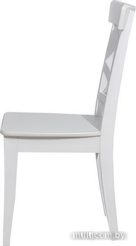 Стул Лидер Мебель Ингольт (белый/тон 7)