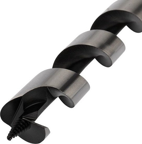 Сверло Kranz KR-91-0722