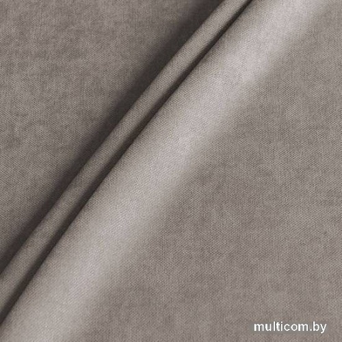 Комплект штор Pasionaria Софт 480x250 с подхватами (светло-серый)