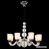 Подвесная люстра ST Luce Signora SL681.103.08