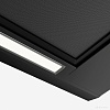 Кухонная вытяжка Franke Mythos FMY PER PRO BK F90 330.0682.354