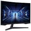 Samsung Odyssey G5 LC27G55TQWRXEN