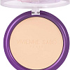 Компактная пудра Vivienne Sabo Teinte Absolute matte тон 02 (6 г)