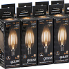 Светодиодная лампочка Gauss LED Filament Candle E14 7 Вт 2700 К 103801107 (10 шт)