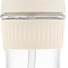 Многоразовый стакан Walmer Duality W24230001 350мл (бежевый)