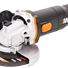 Угловая шлифмашина Worx WX711