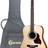 Акустическая гитара Crafter D-8/NC