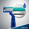 Бритвенный станок Gillette Blue Simple3 (8 шт) 7702018429660