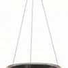 Вазон Prosperplast Flower Pot Bowl Sandy DSK290WS-7529U (мокка)